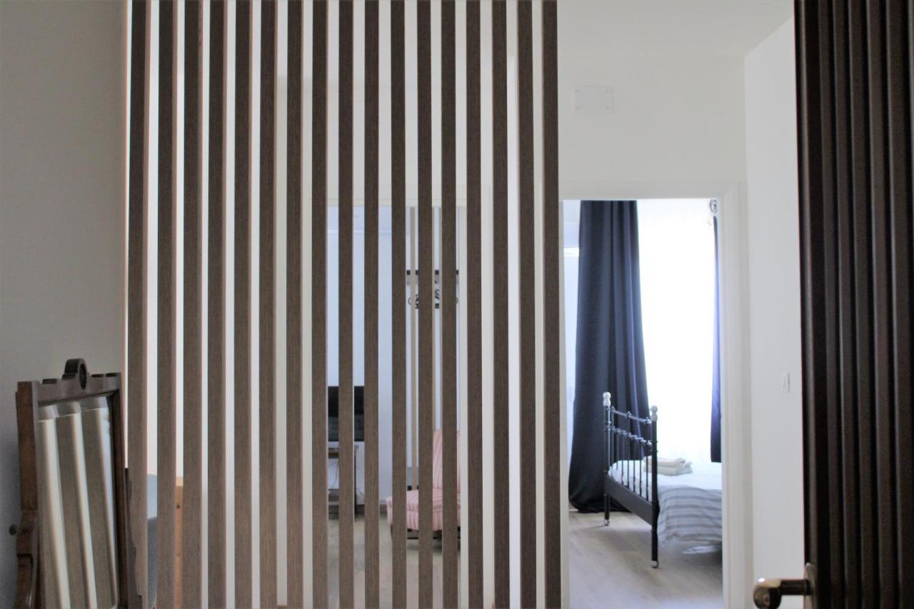 Taormina Casa Sarina Apartman Kültér fotó