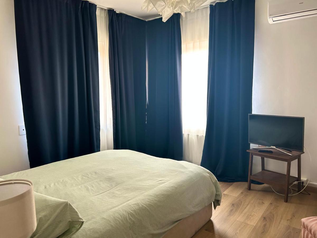Taormina Casa Sarina Apartman Kültér fotó