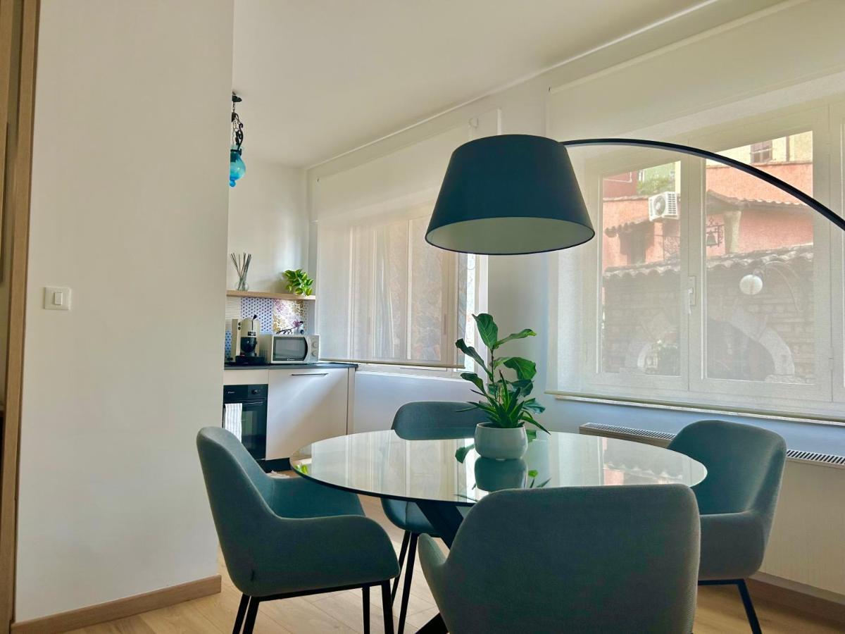Taormina Casa Sarina Apartman Kültér fotó