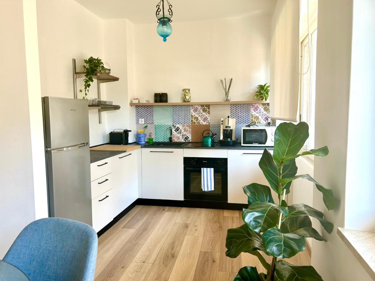 Taormina Casa Sarina Apartman Kültér fotó