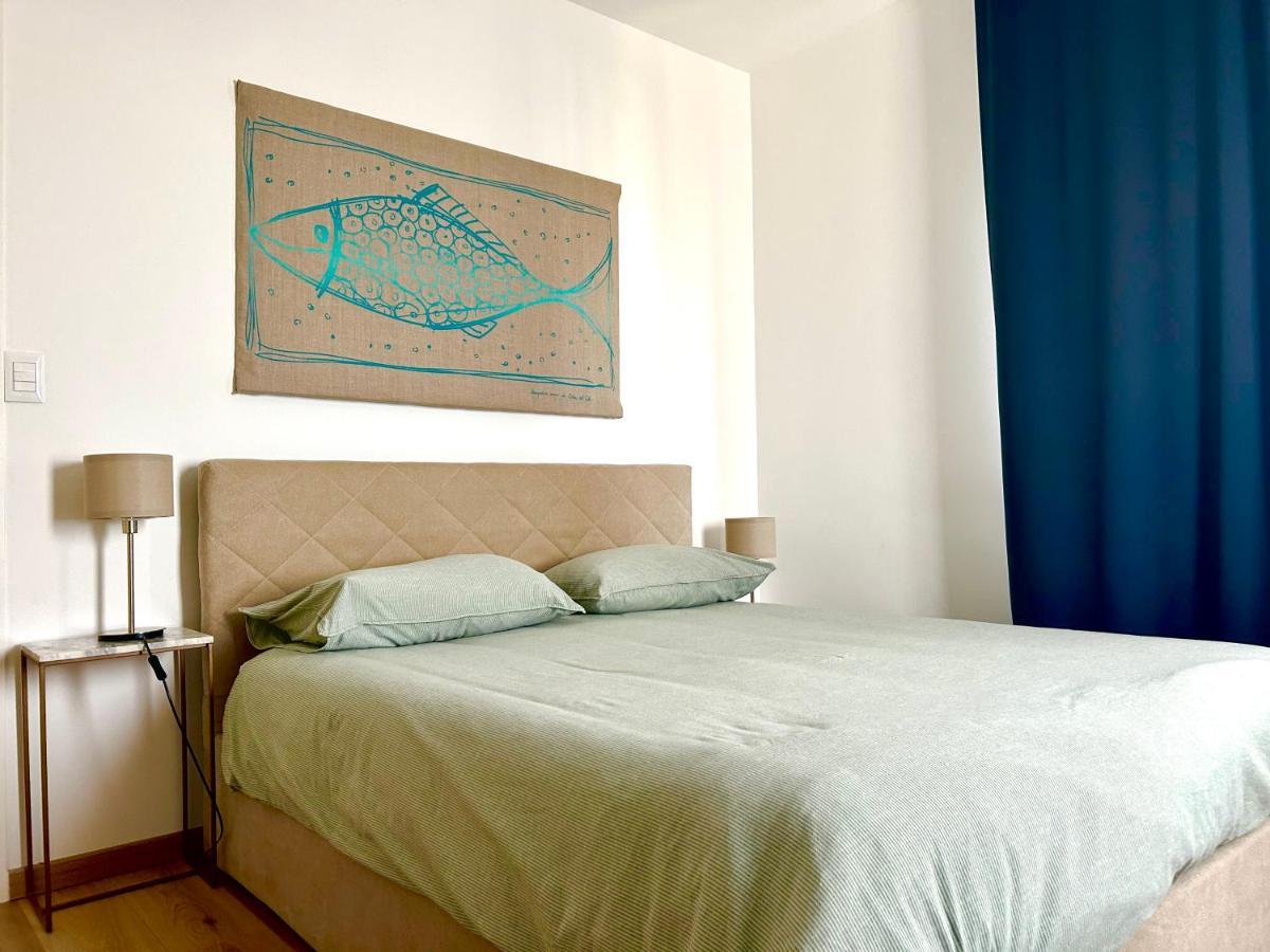 Taormina Casa Sarina Apartman Kültér fotó