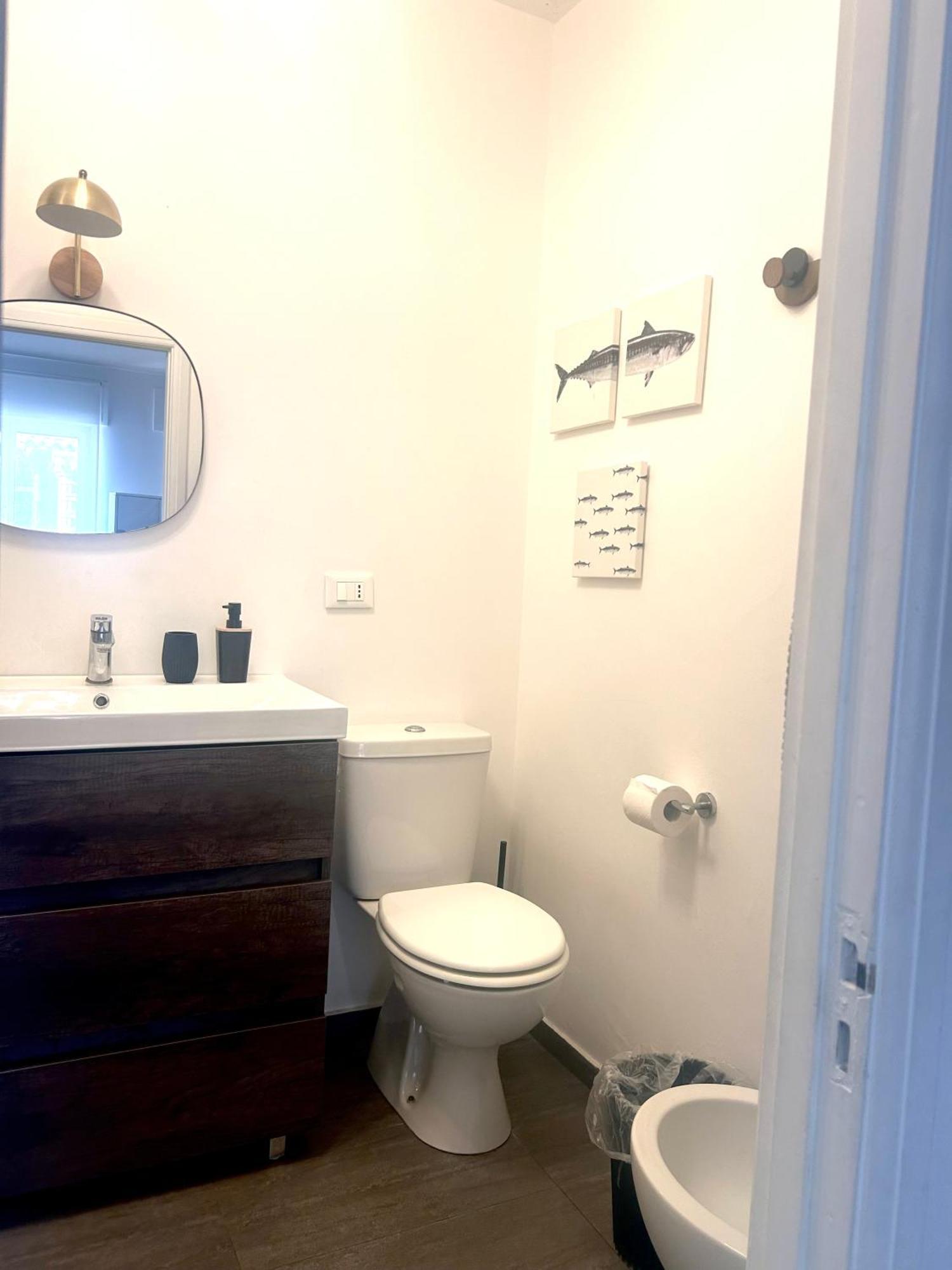 Taormina Casa Sarina Apartman Kültér fotó
