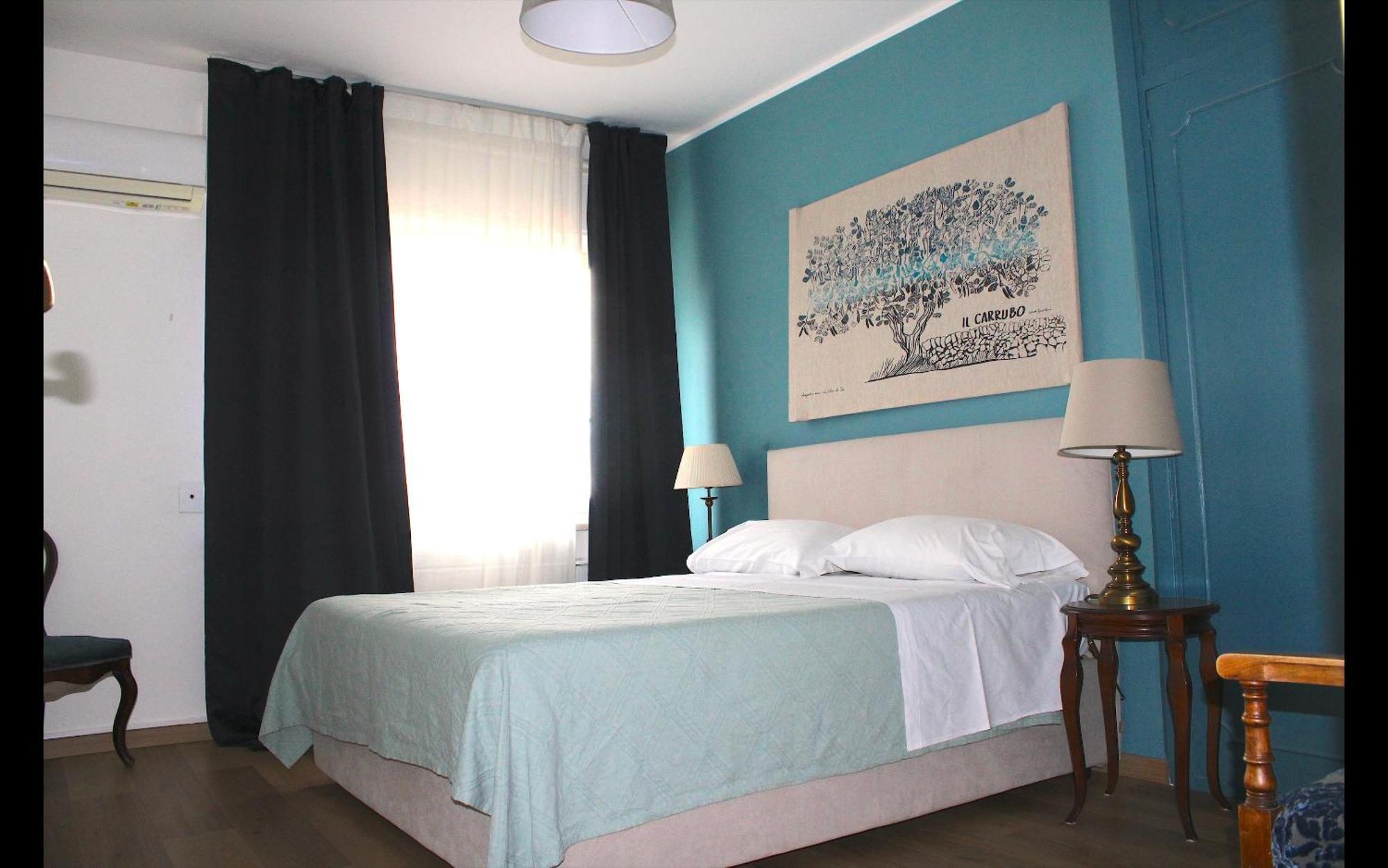 Taormina Casa Sarina Apartman Kültér fotó